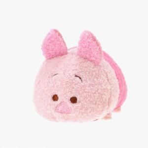 Disney Piglet Tsum Tsum Mini Plush